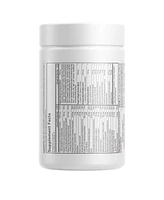 Codeage Women s Daily Multivitamin, 25+ Vitamins & Minerals, Fermented, Organic Whole Foods, Probiotics Supplement