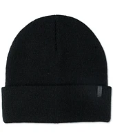 Levi's Men's Two Piece Beanie Set