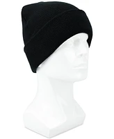Levi's Men's Two Piece Beanie Set