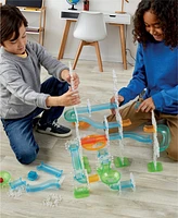 Discovery #Mindblown Glow Roll Marble Run Light