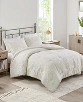 Madison Park Orly 3-Pc. Comforter Set