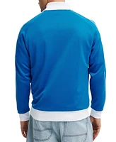 Cotton On Men's Tricot Track Jacket