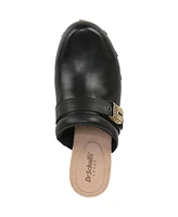 Dr. Scholl's Women's Original Joy Platform Clogs