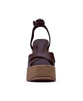 D'Amelio Footwear Raela Sandal