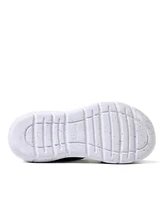 Dearfoams Women's Odell Platform Sandal