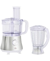 Streamdale Furniture 5-in-1 Blender and Food Processor Combo