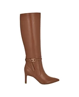 Tommy Hilfiger Women's Jullie Tall Shaft Dress Boots