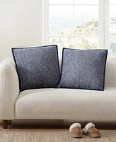Ugg Classic Fluff 2-Pack Decorative Pillows, 20" x