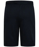 Jordan Little Boys Pe Mesh Shorts