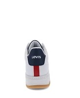 Levi's Men's Carson Lace Up Sneaker