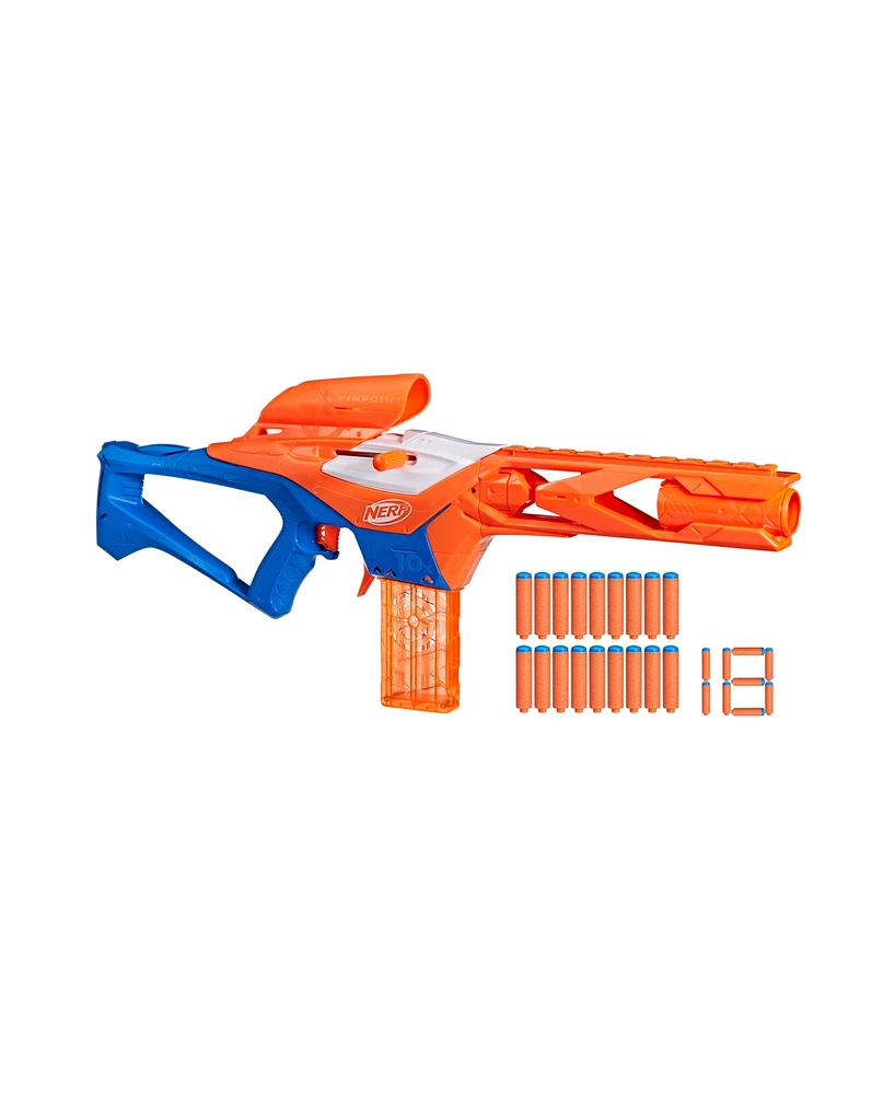 Nerf N Series Pinpoint Blaster