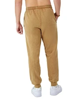 Champion Men's Mineral-Dye Sweatpants