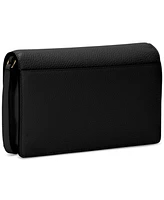Michael Kors Jet Set Medium Flap Crossbody