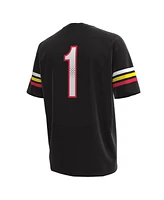 Under Armour Men's 1 Maryland Terrapins Replica Football Jersey