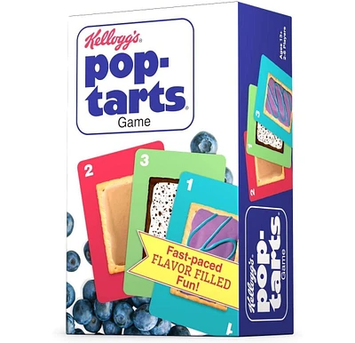 Funko Games Kellogg's Pop-Tarts Card Game | 2