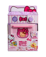 Cookeez Makery Hello Kitty Friends Oven Playset Assortment