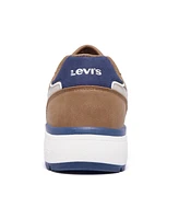 Levi's Men's Dash Sneaker