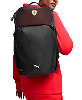 Puma Men's Ferrari Race Logo Backpack