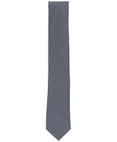 Alfani Men's Leo Stripe Tie, Created for Macy's