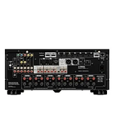 Yamaha Rx-A8A Aventage 11.2-channel Av Receiver with Music Cast