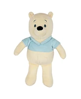 Lambs & Ivy Disney Baby Cozy Friends Winnie the Pooh Plush Stuffed Animal Toy