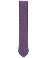 Alfani Men's Grove Abstract Dot Tie, Created for Macy's