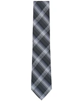 Perry Ellis Men's Levitt Plaid Tie