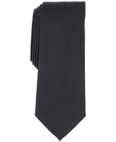 Bar Iii Men's Apollo Paisley Tie, Created for Macy's