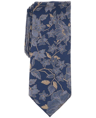 Bar Iii Men's Darlington Floral Tie, Created for Macy's