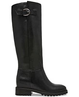 Steve Madden Women's Leary Tall Boots