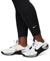 Nike Plus High Waist 7/8 Leggings