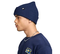 Nike Men's Futura Ribbed Logo Beanie