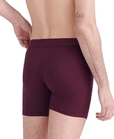 Saxx Men's Ultra Super Soft Relaxed Fit Boxer Briefs – 3PK