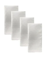 Lenox Olivia Polyester Set of 4 Napkins, 19" x 19"