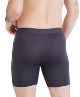 Saxx Men's Multi-Sport 3-Pk. Solid Mesh Boxer Briefs