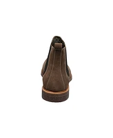 Stacy Adams Men's Gabriel Plain Toe Chelsea Boots