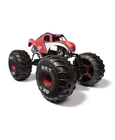 Monster Jam Marvel Mega Spider-Man Monster Truck