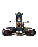 Dc Comics Batman Transforming Vehicle Toy