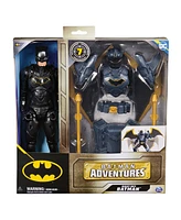 Dc Comics Batman Adventures Night Sky Batman Action Figure Toy