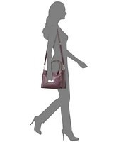 I.n.c. International Concepts Caitii Medum Satchel, Created for Macy's