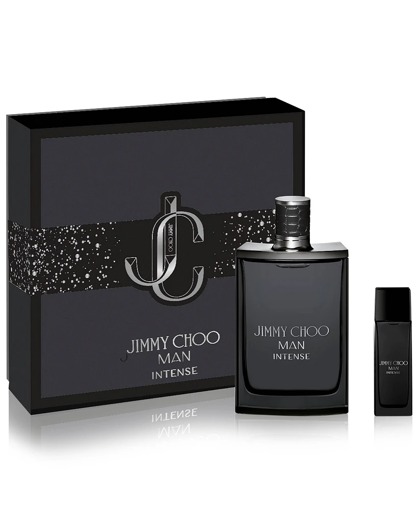 Jimmy Choo Men's 2