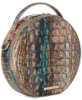 Brahmin Lane Melbourne Leather Crossbody