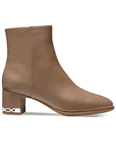 Michael Michael Kors Women's June Flex Ankle Booties