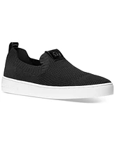 Michael Kors Women's Juno Knit Slip-On Sneakers