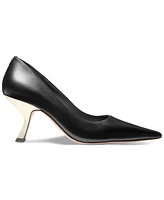 Michael Kors Women's Luna Pointed Toe Pumps