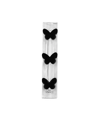 Lainy Home Butterfly Mezuzah