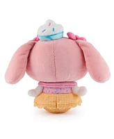 Hello Kitty Gund Sanrio My Melody Ice Cream Plush, 6"