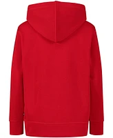 Nautica Big Boys Flag Pullover Hoodie