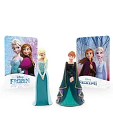 Tonies Blue Playtime Starter Set Bundle Disney Frozen, Frozen Ii