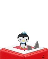 Tonies Octonauts Peso and Kwazii Audio Figurine